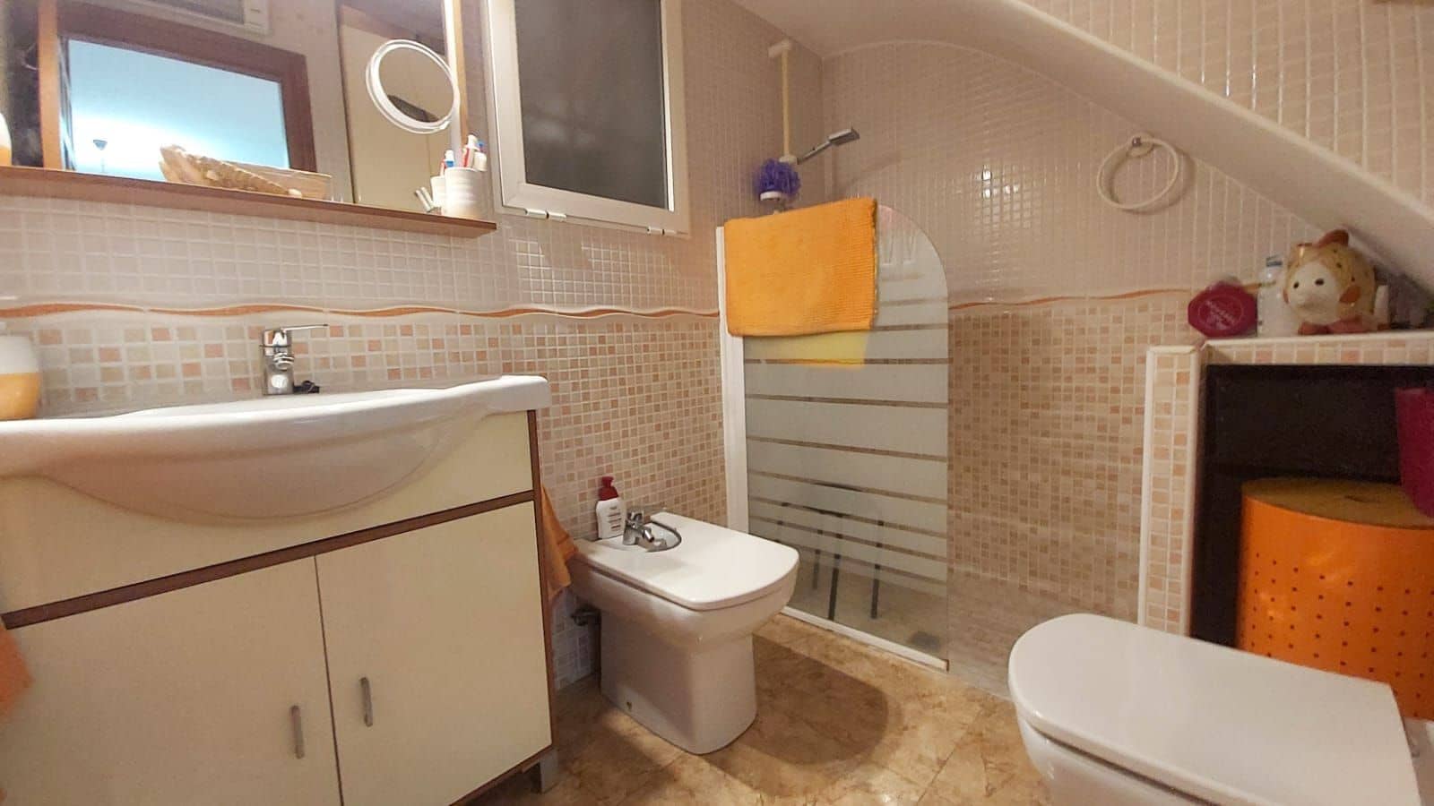 Chalet de 3 habitaciones en La Nucia en venta con piscina - 298.000 € (Ref: 9334353)