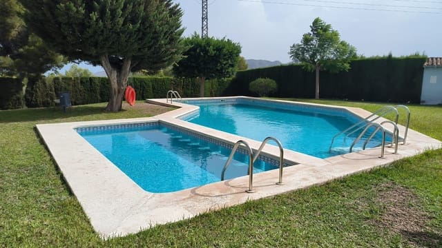 3 slaapkamer Villa te koop in La Nucia met zwembad - € 298.000 (Ref: 9334353)