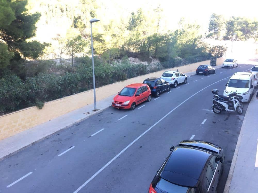 2 bedroom Apartment for sale in La Nucia - € 185,000 (Ref: 9366918)