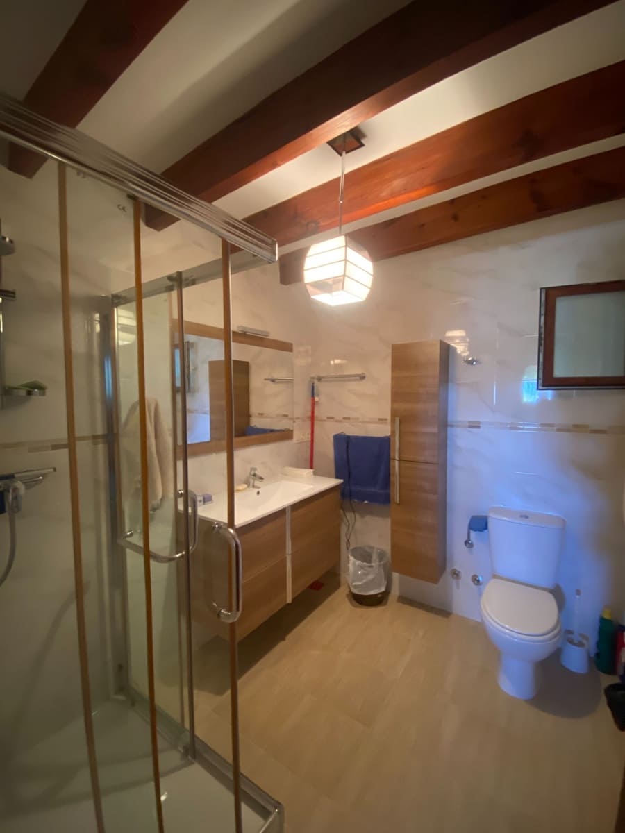 3 soveværelse Villa til salg i Orxeta med swimmingpool garage - € 490.000 (Ref: 9400348)