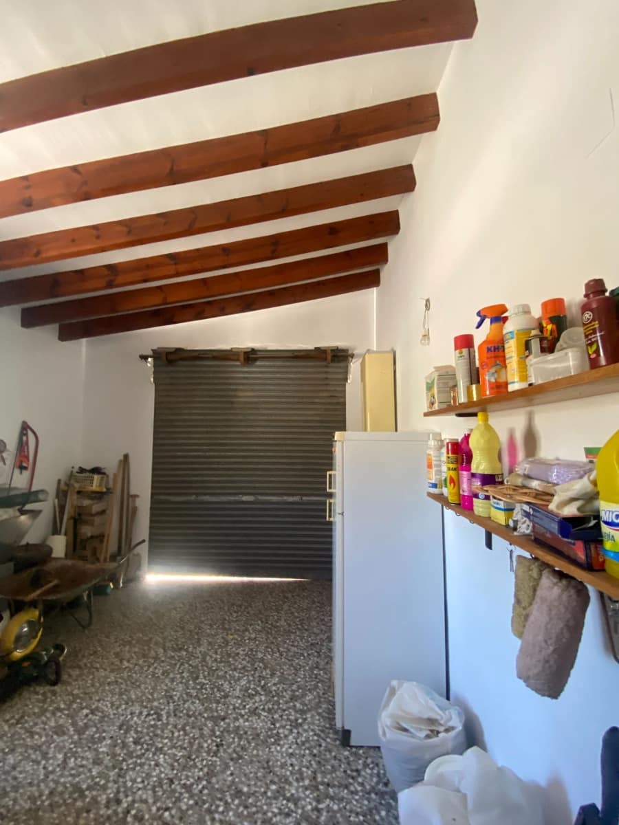 3 soveværelse Villa til salg i Orxeta med swimmingpool garage - € 490.000 (Ref: 9400348)