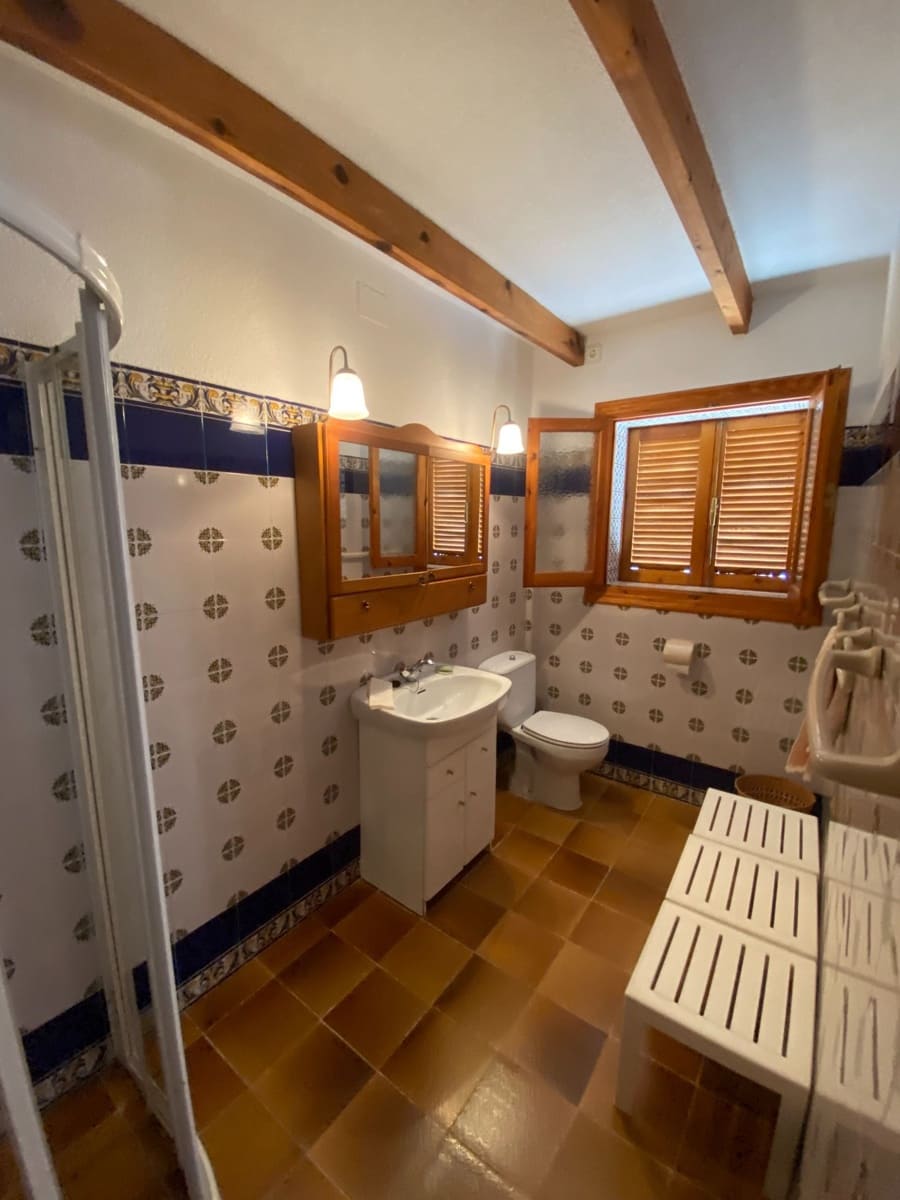 3 soveværelse Villa til salg i Orxeta med swimmingpool garage - € 490.000 (Ref: 9400348)