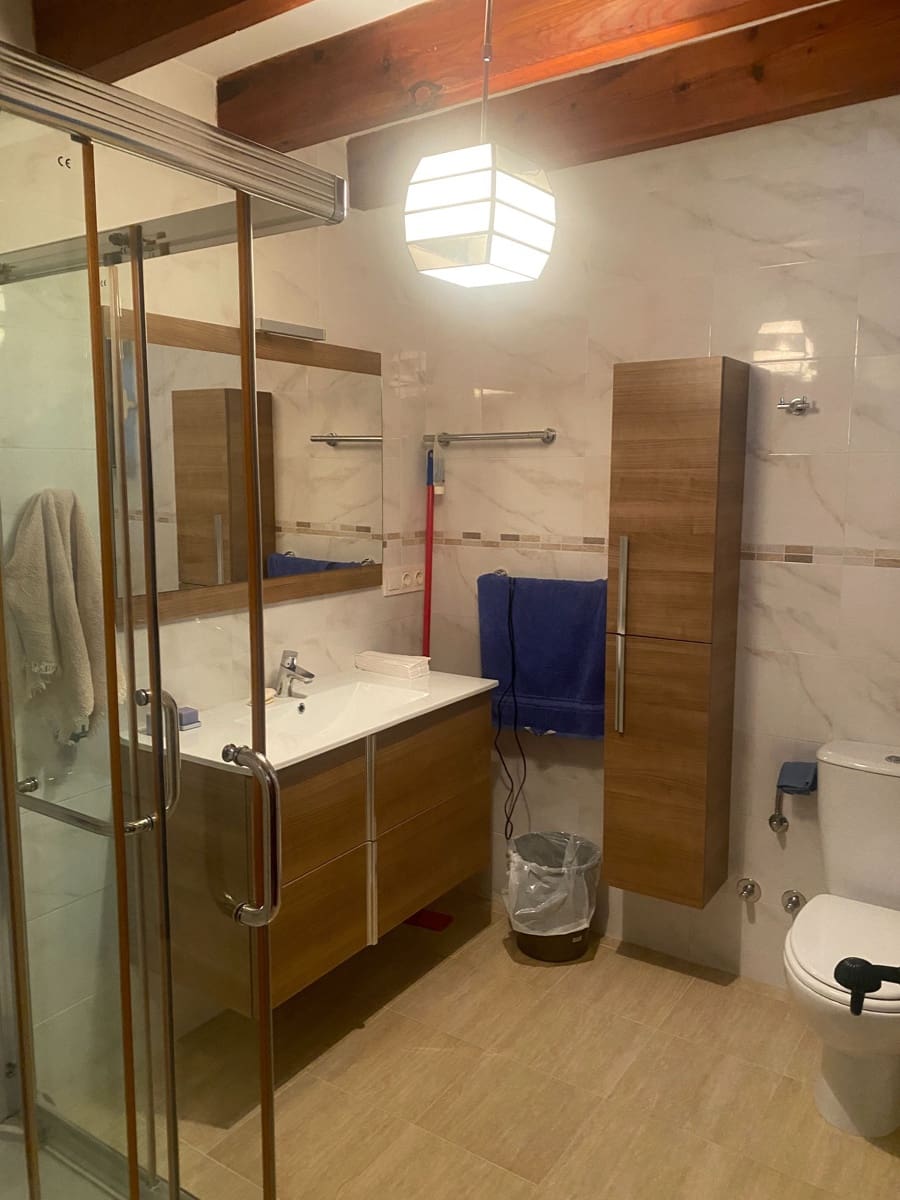 3 soveværelse Villa til salg i Orxeta med swimmingpool garage - € 490.000 (Ref: 9400348)