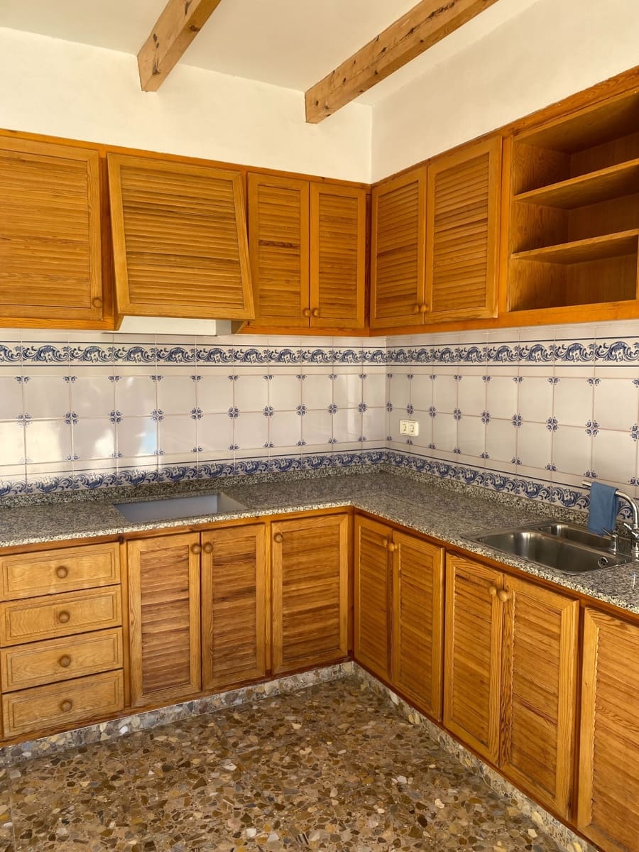 3 soveværelse Villa til salg i Orxeta med swimmingpool garage - € 490.000 (Ref: 9400348)