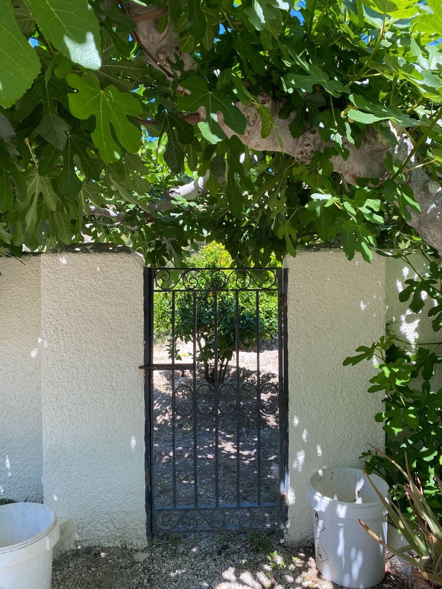 3 soveværelse Villa til salg i Orxeta med swimmingpool garage - € 490.000 (Ref: 9400348)