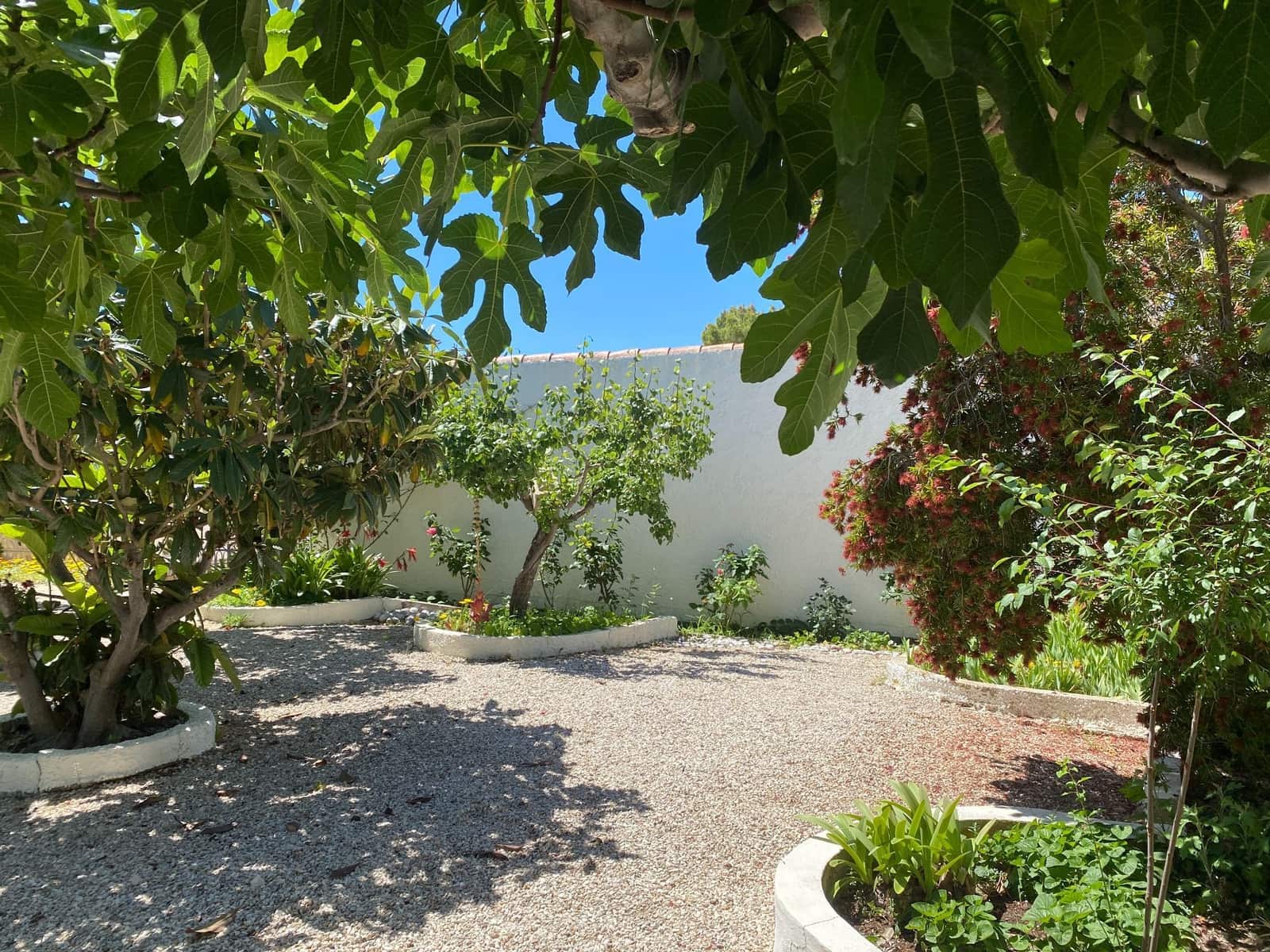 3 soveværelse Villa til salg i Orxeta med swimmingpool garage - € 490.000 (Ref: 9400348)