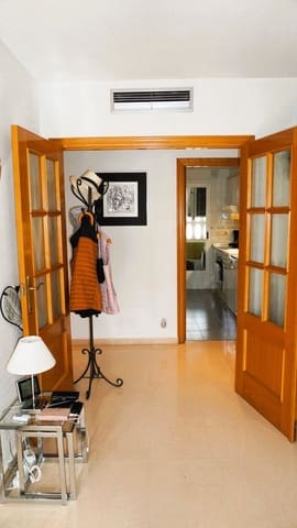 3 slaapkamer Appartement te koop in Albir, Alfaz del Pi / L'Alfàs del Pi met zwembad garage - € 395.000 (Ref: 9400349)