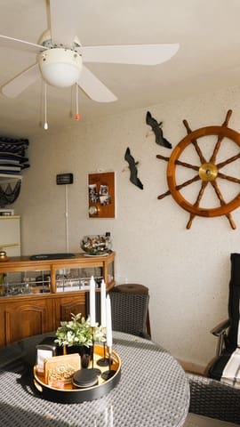 3 slaapkamer Appartement te koop in Albir, Alfaz del Pi / L'Alfàs del Pi met zwembad garage - € 395.000 (Ref: 9400349)