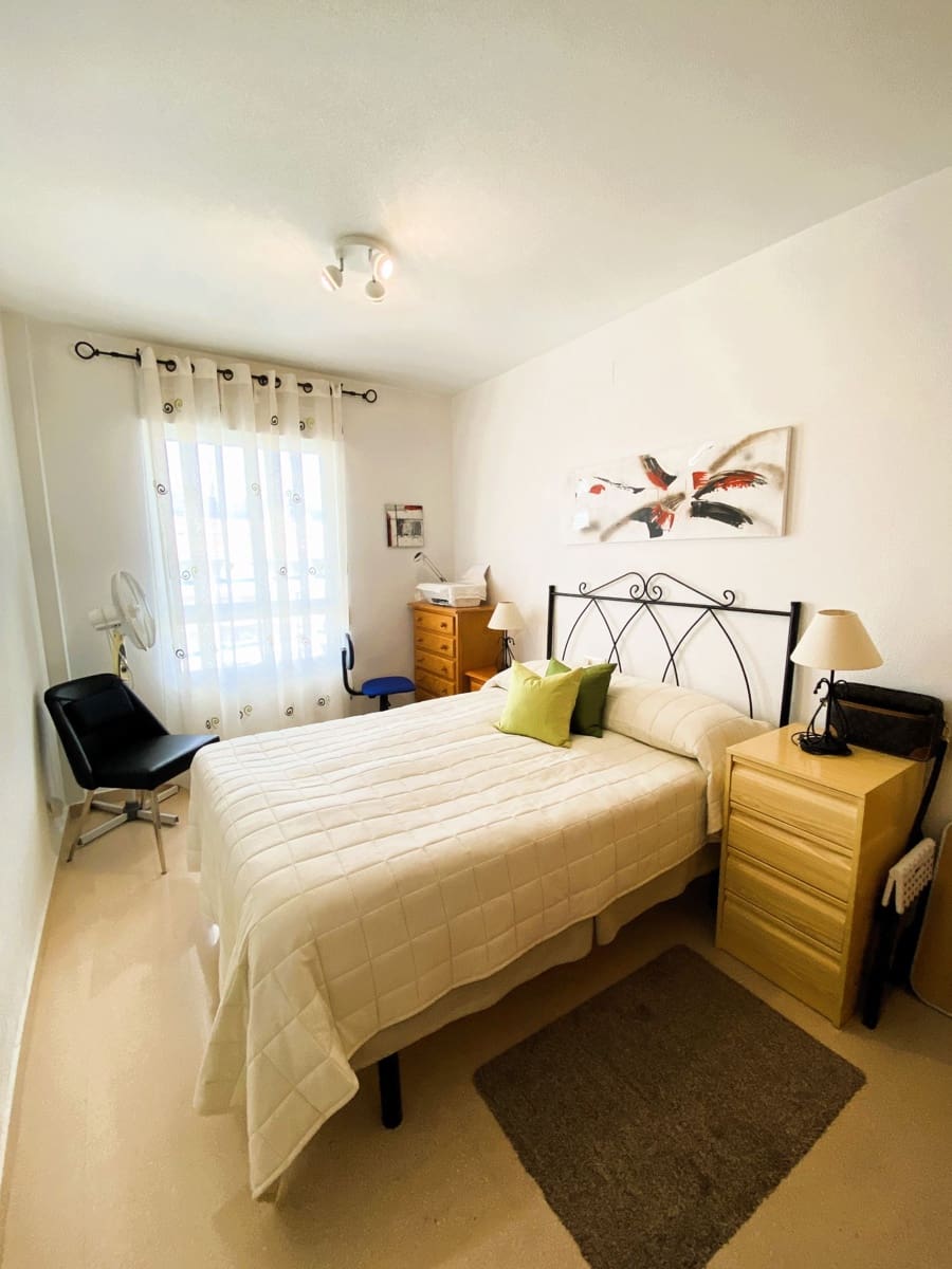 Apartamento de 3 habitaciones en Albir en venta con piscina garaje - 395.000 € (Ref: 9400349)