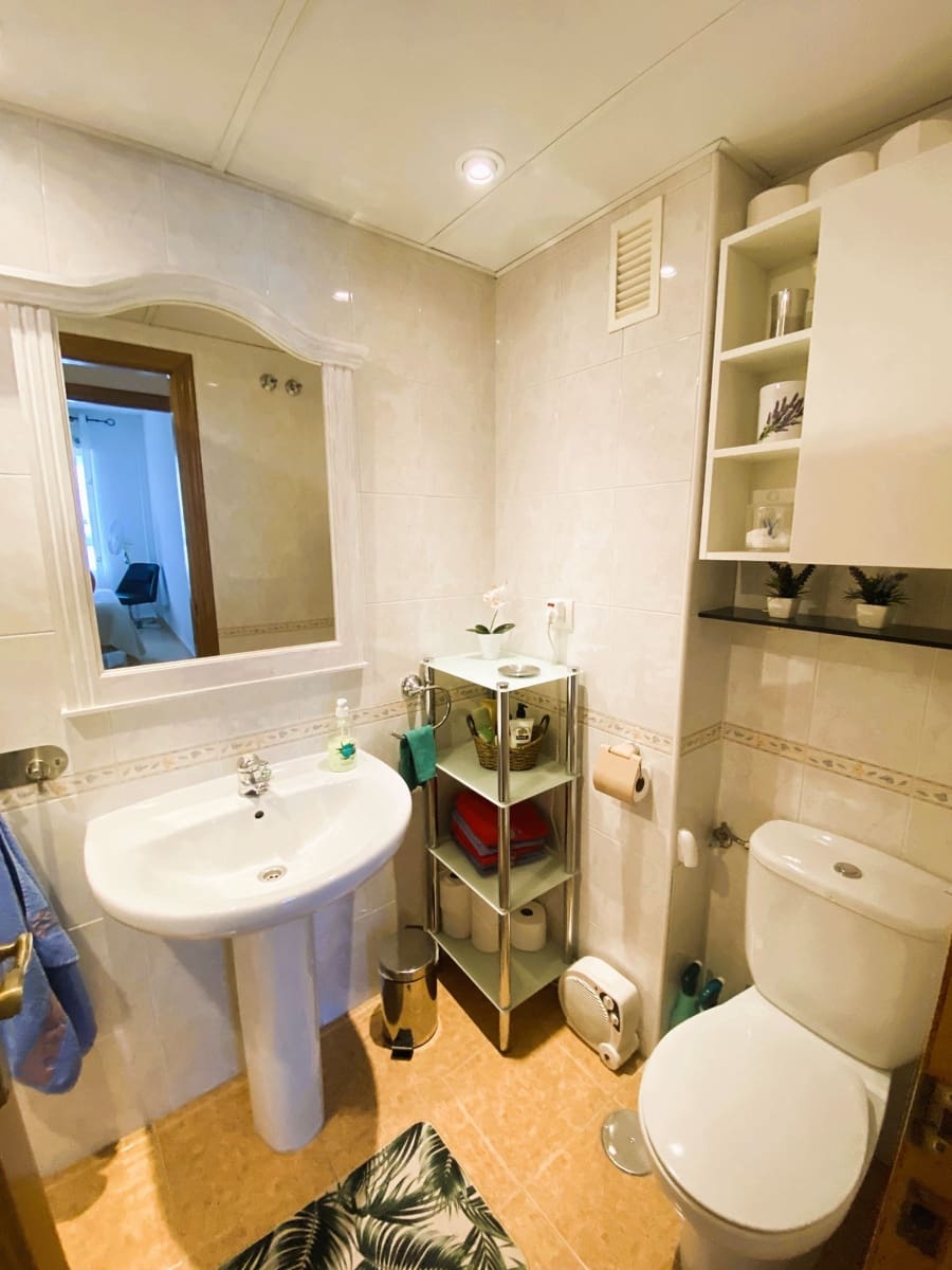 Apartamento de 3 habitaciones en Albir en venta con piscina garaje - 395.000 € (Ref: 9400349)