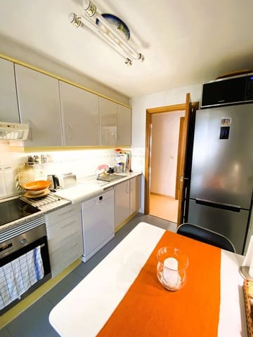 3 slaapkamer Appartement te koop in Albir, Alfaz del Pi / L'Alfàs del Pi met zwembad garage - € 395.000 (Ref: 9400349)