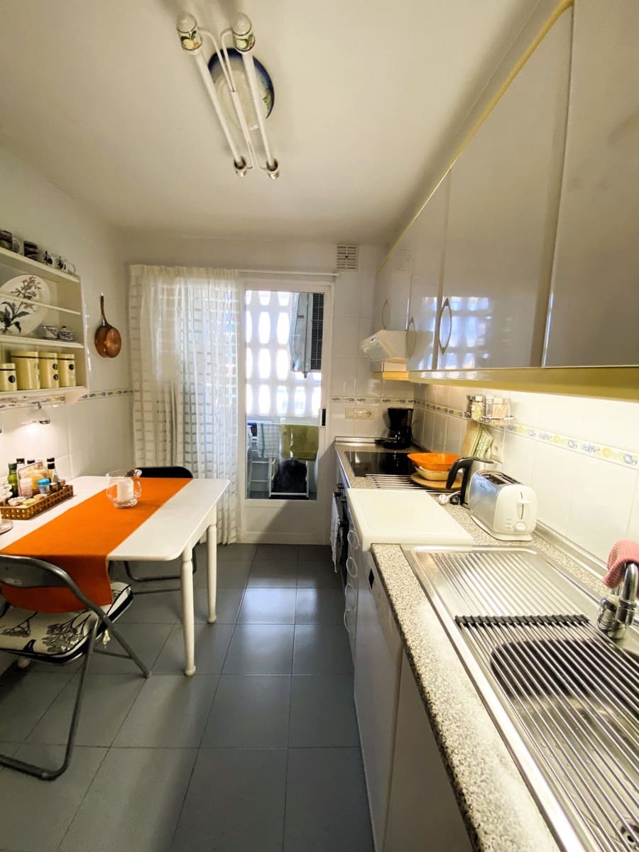 Apartamento de 3 habitaciones en Albir en venta con piscina garaje - 395.000 € (Ref: 9400349)