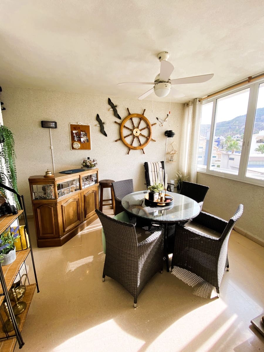 Apartamento de 3 habitaciones en Albir en venta con piscina garaje - 395.000 € (Ref: 9400349)