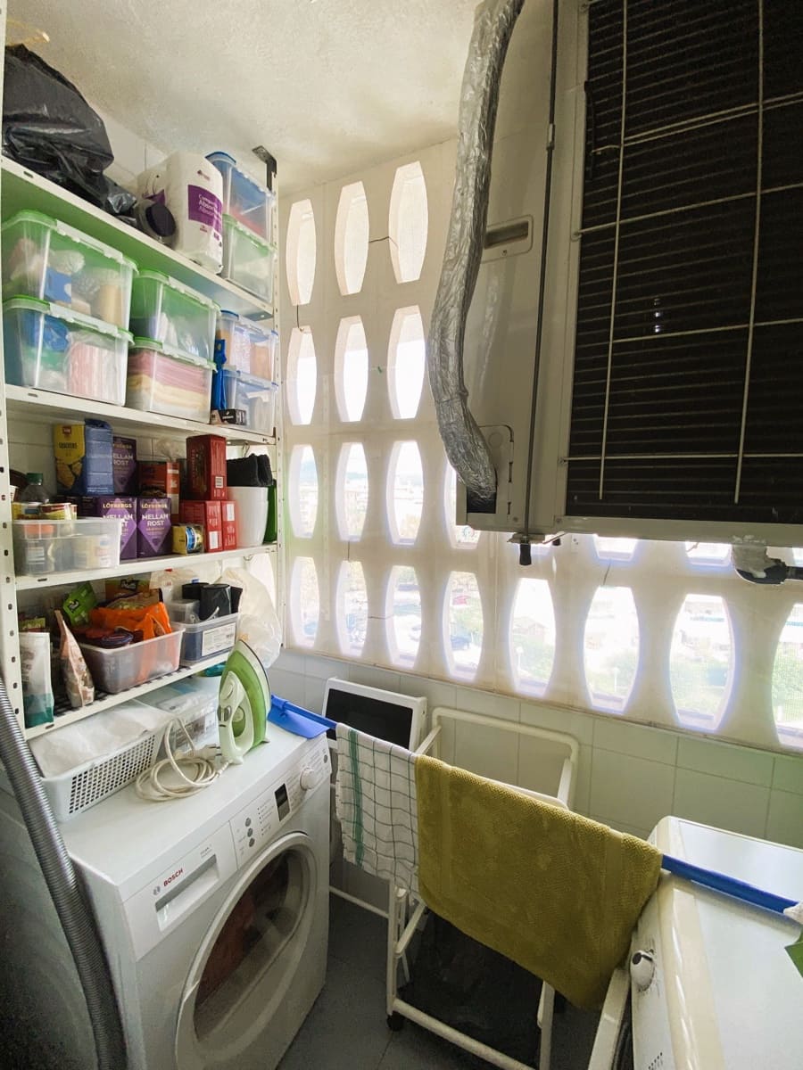 Apartamento de 3 habitaciones en Albir en venta con piscina garaje - 395.000 € (Ref: 9400349)