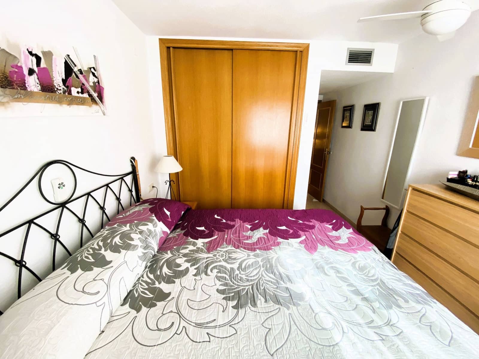 Apartamento de 3 habitaciones en Albir en venta con piscina garaje - 395.000 € (Ref: 9400349)