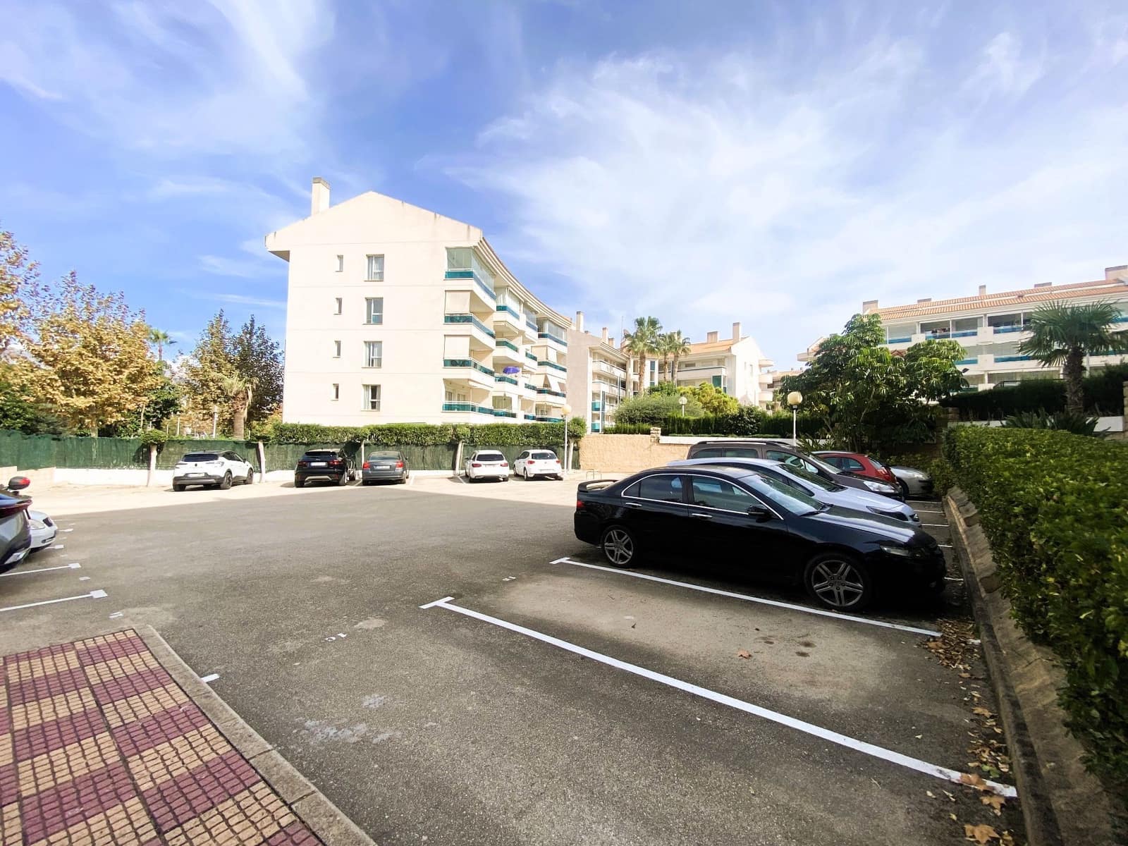 Apartamento de 3 habitaciones en Albir en venta con piscina garaje - 395.000 € (Ref: 9400349)