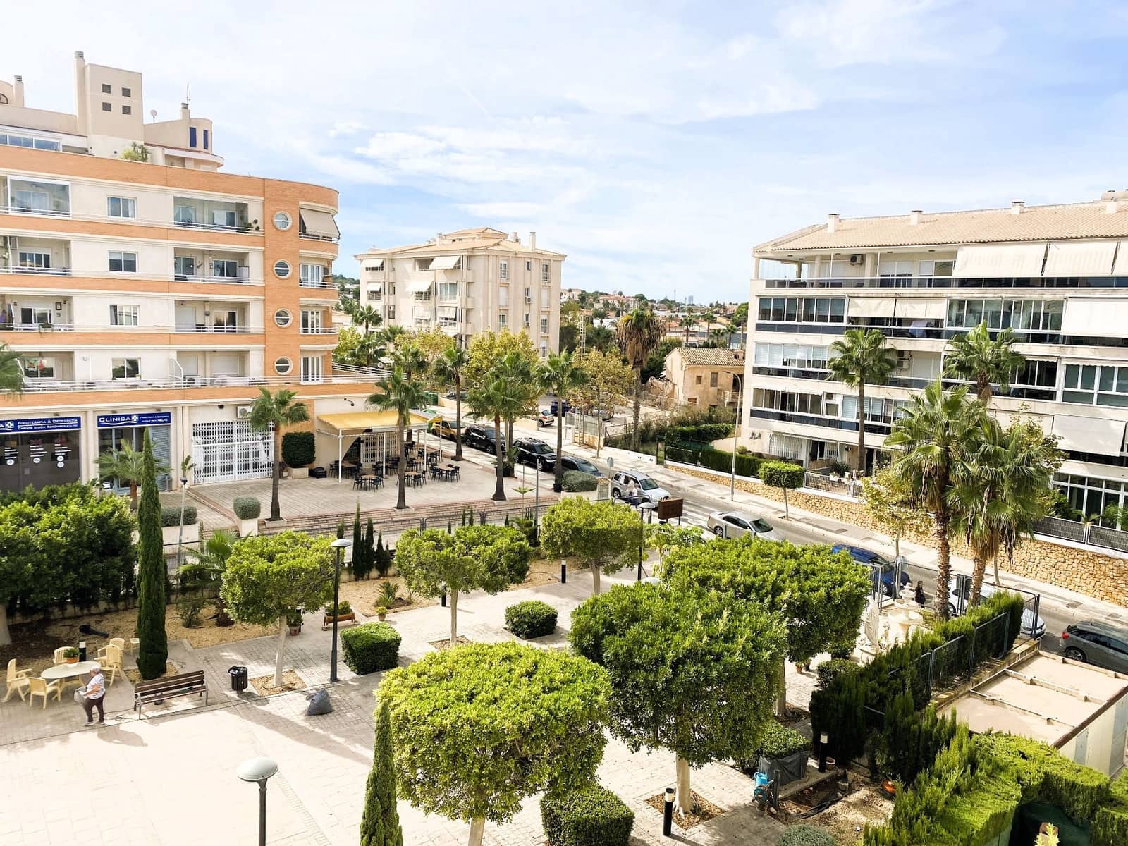 Apartamento de 3 habitaciones en Albir en venta con piscina garaje - 395.000 € (Ref: 9400349)