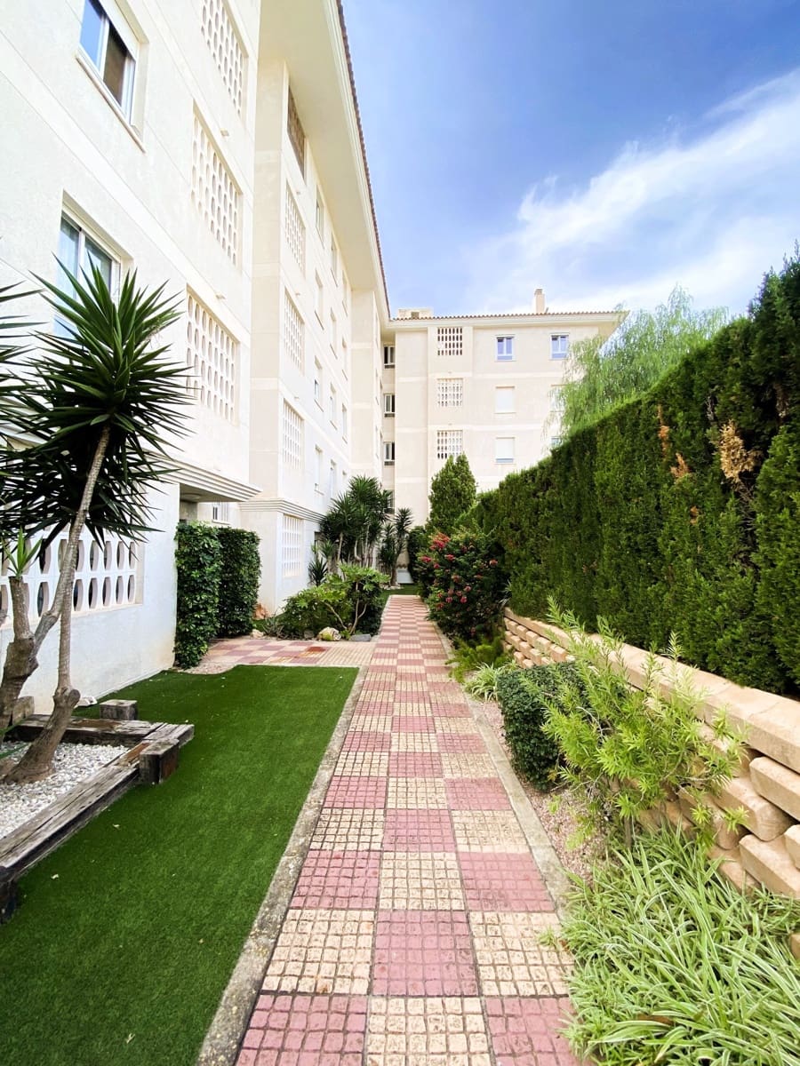 Apartamento de 3 habitaciones en Albir en venta con piscina garaje - 395.000 € (Ref: 9400349)