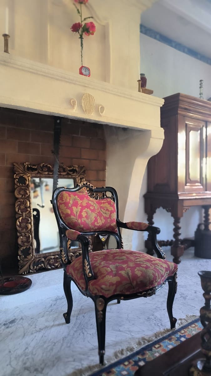 3 bedroom Villa for sale in Guadalest with garage - € 530,000 (Ref: 9402850)