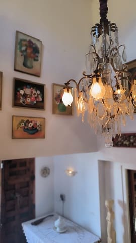 3 bedroom Villa for sale in Guadalest with garage - € 530,000 (Ref: 9402850)