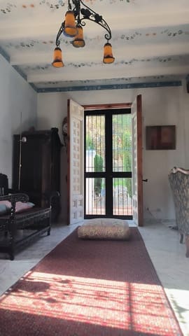 3 bedroom Villa for sale in Guadalest with garage - € 530,000 (Ref: 9402850)