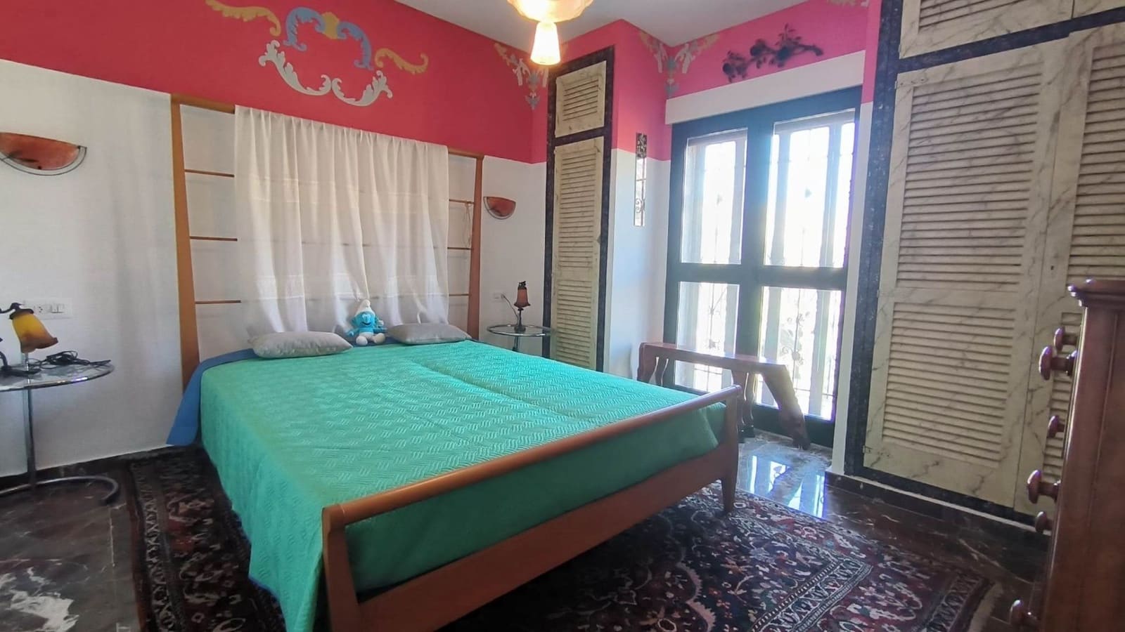 3 bedroom Villa for sale in Guadalest with garage - € 530,000 (Ref: 9402850)