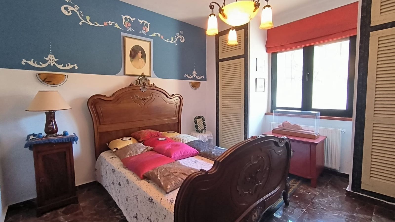 3 bedroom Villa for sale in Guadalest with garage - € 530,000 (Ref: 9402850)