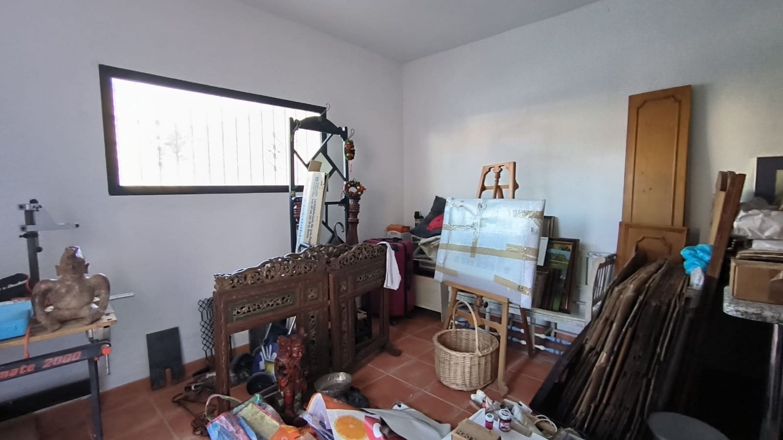 3 bedroom Villa for sale in Guadalest with garage - € 530,000 (Ref: 9402850)