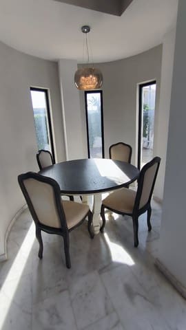 Chalet de 3 habitaciones en Polop en venta con piscina garaje - 435.000 € (Ref: 9445755)