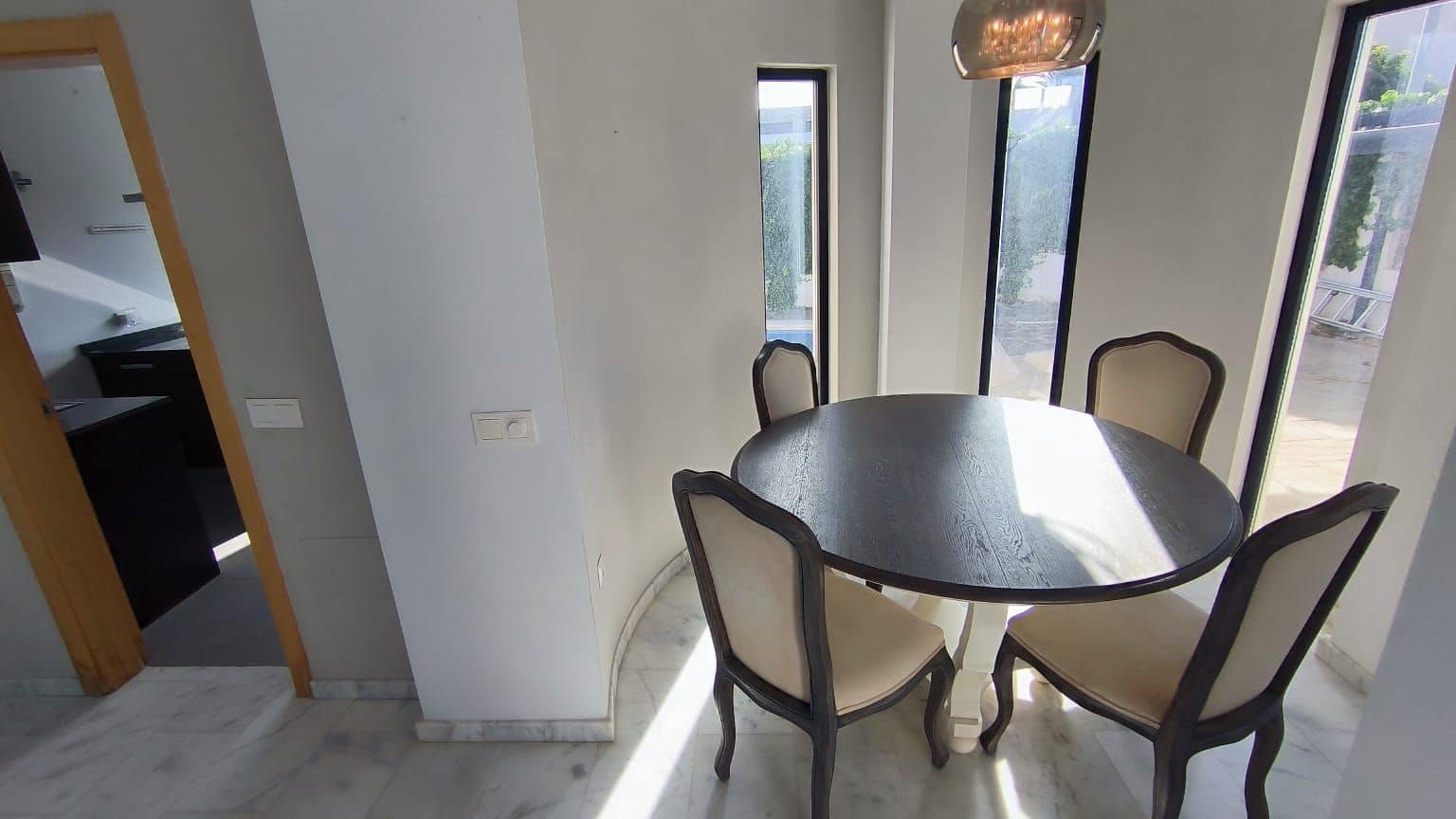 Chalet de 3 habitaciones en Polop en venta con piscina garaje - 435.000 € (Ref: 9445755)