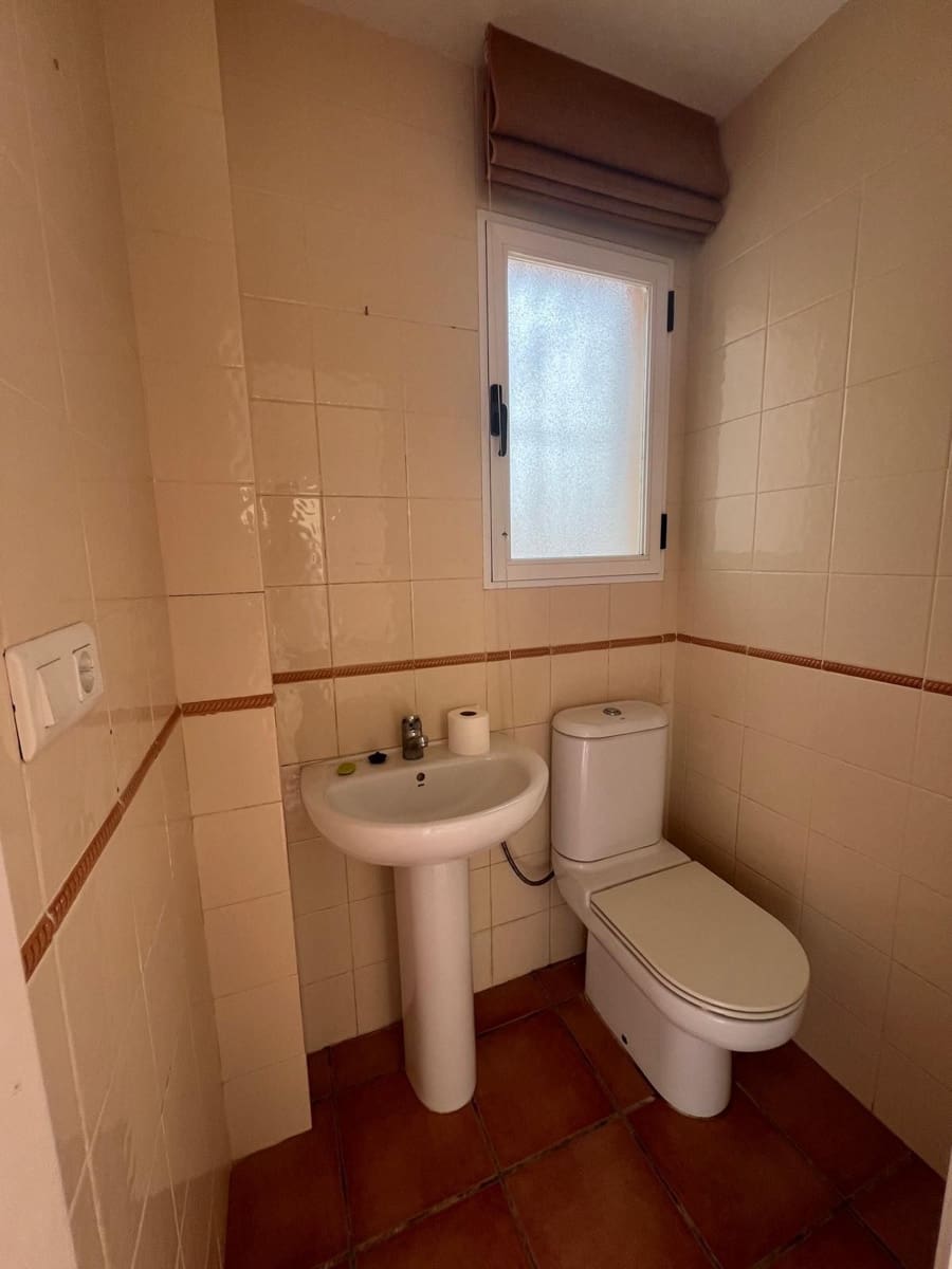 3 sypialnia Willa na sprzedaż w La Nucia - 375 000 € (Ref: 9503805)