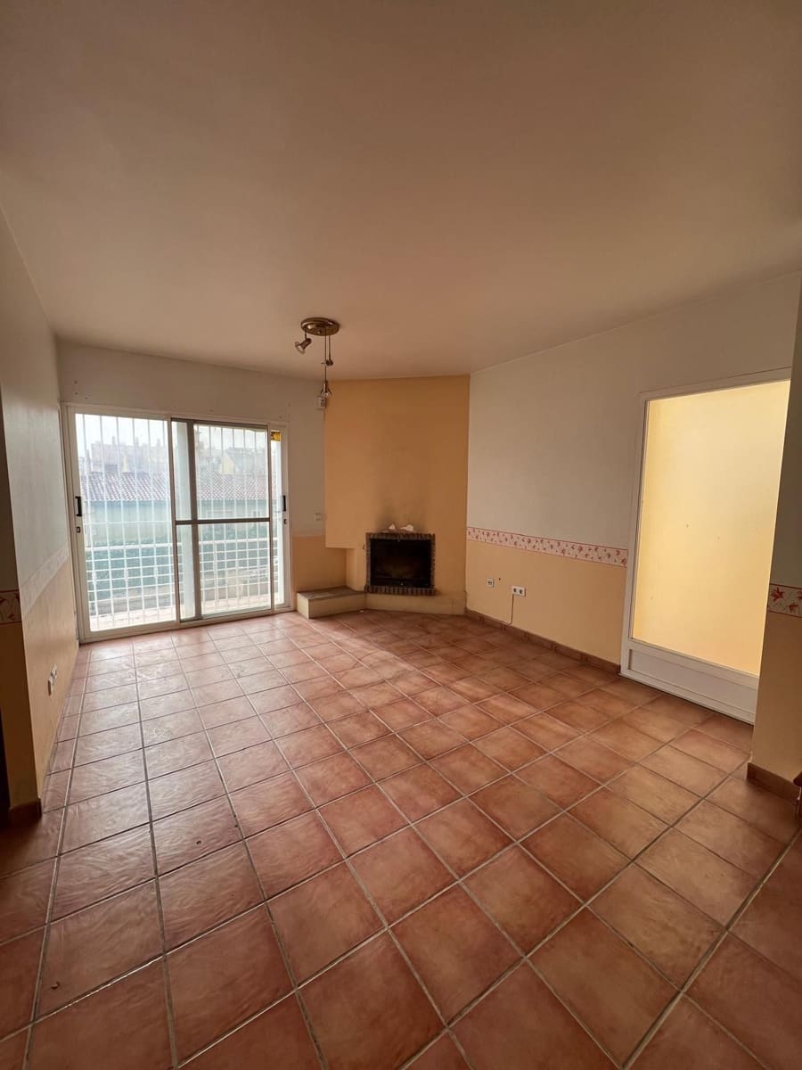 3 sypialnia Willa na sprzedaż w La Nucia - 375 000 € (Ref: 9503805)