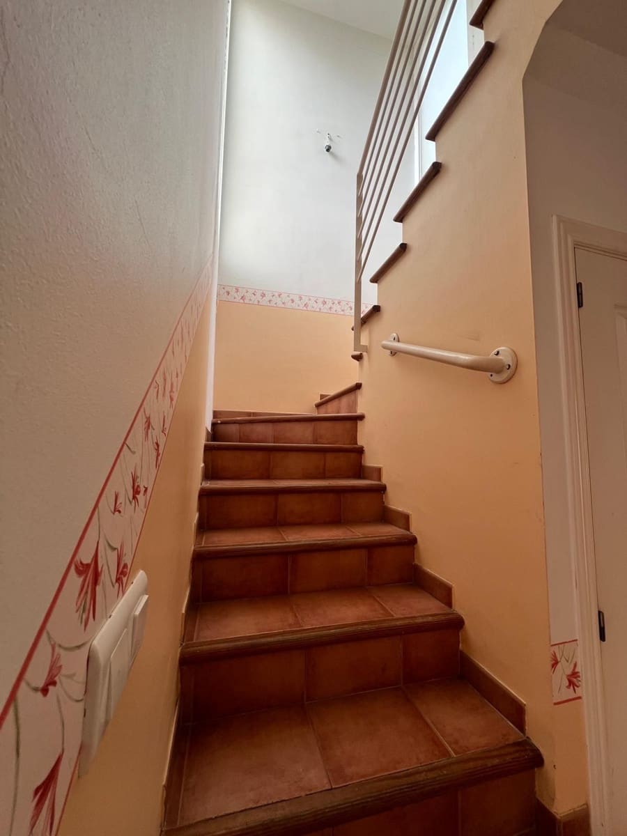 3 sypialnia Willa na sprzedaż w La Nucia - 375 000 € (Ref: 9503805)