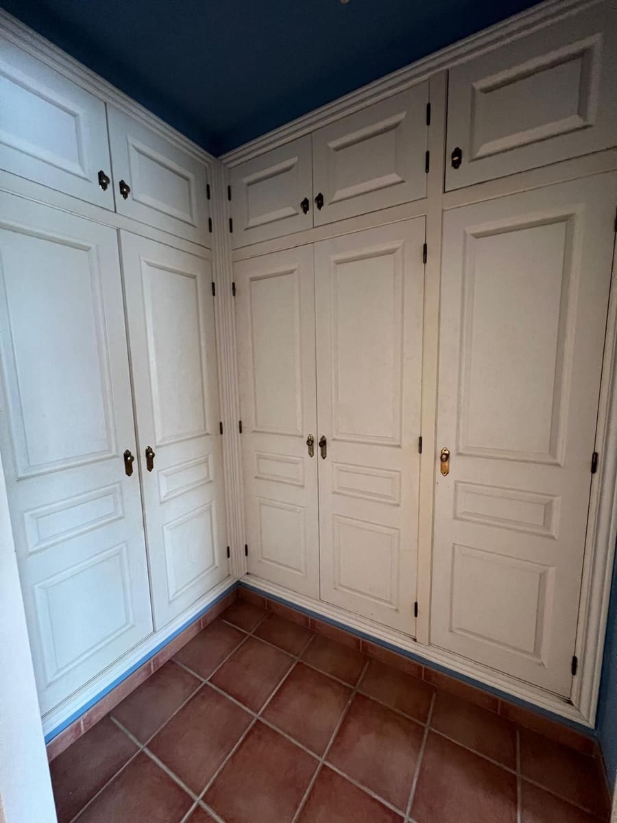 3 sypialnia Willa na sprzedaż w La Nucia - 375 000 € (Ref: 9503805)