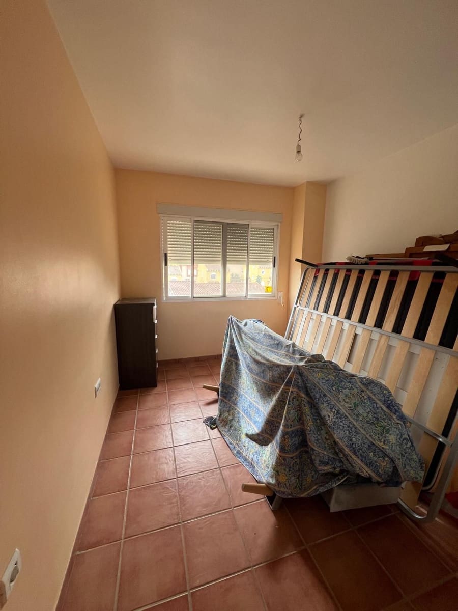 3 sypialnia Willa na sprzedaż w La Nucia - 375 000 € (Ref: 9503805)