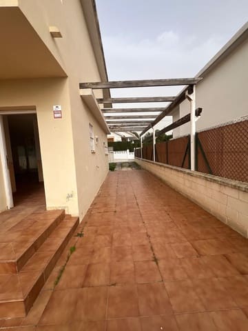 3 sypialnia Willa na sprzedaż w La Nucia - 375 000 € (Ref: 9503805)