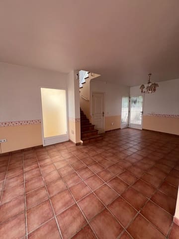 3 sypialnia Willa na sprzedaż w La Nucia - 375 000 € (Ref: 9503805)