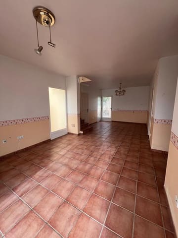 3 sypialnia Willa na sprzedaż w La Nucia - 375 000 € (Ref: 9503805)