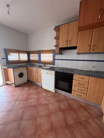 3 sypialnia Willa na sprzedaż w La Nucia - 375 000 € (Ref: 9503805)
