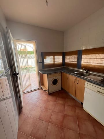 3 sypialnia Willa na sprzedaż w La Nucia - 375 000 € (Ref: 9503805)