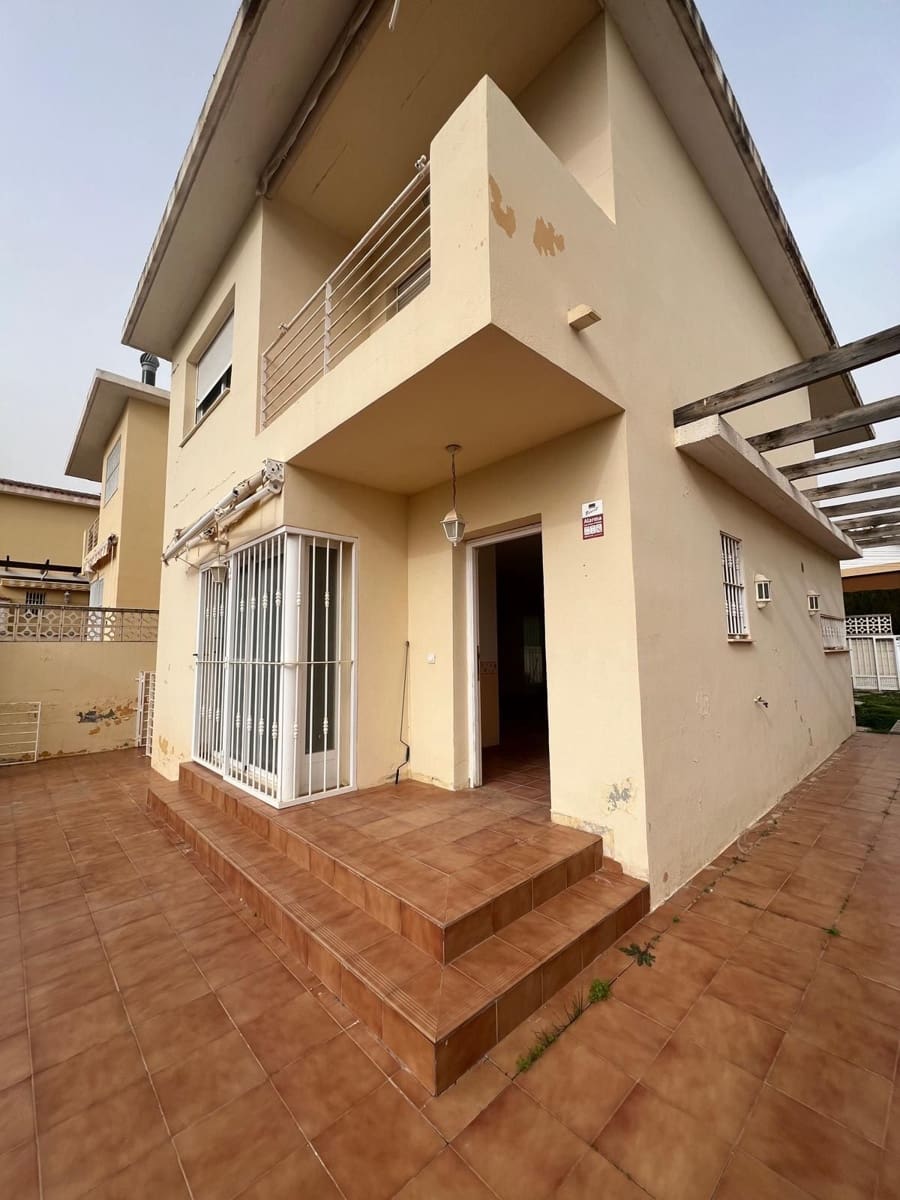 3 sypialnia Willa na sprzedaż w La Nucia - 375 000 € (Ref: 9503805)