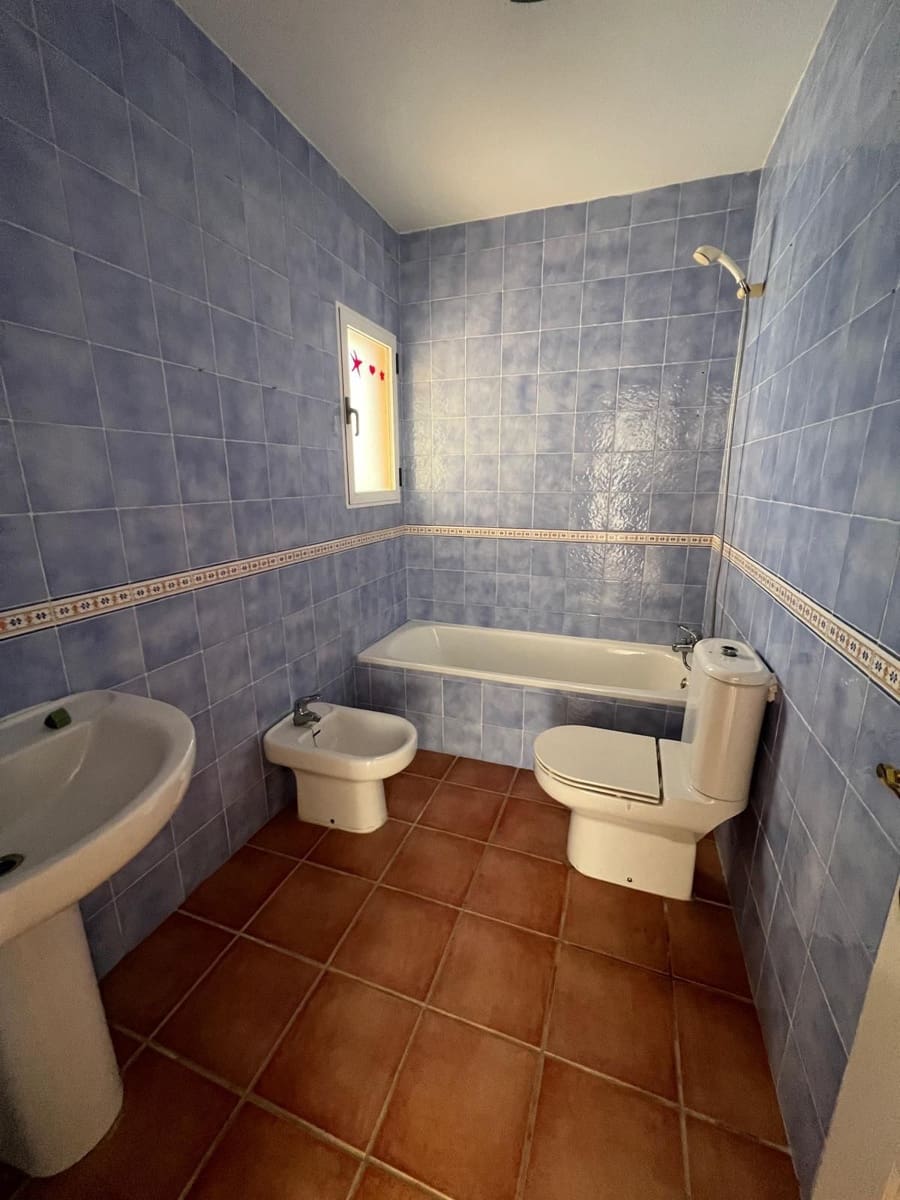 3 sypialnia Willa na sprzedaż w La Nucia - 375 000 € (Ref: 9503805)