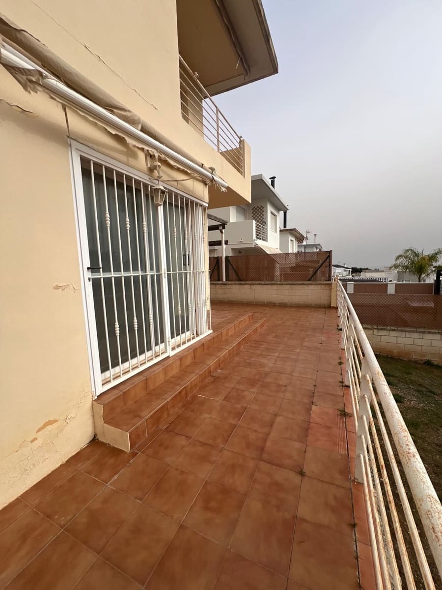 3 sypialnia Willa na sprzedaż w La Nucia - 375 000 € (Ref: 9503805)