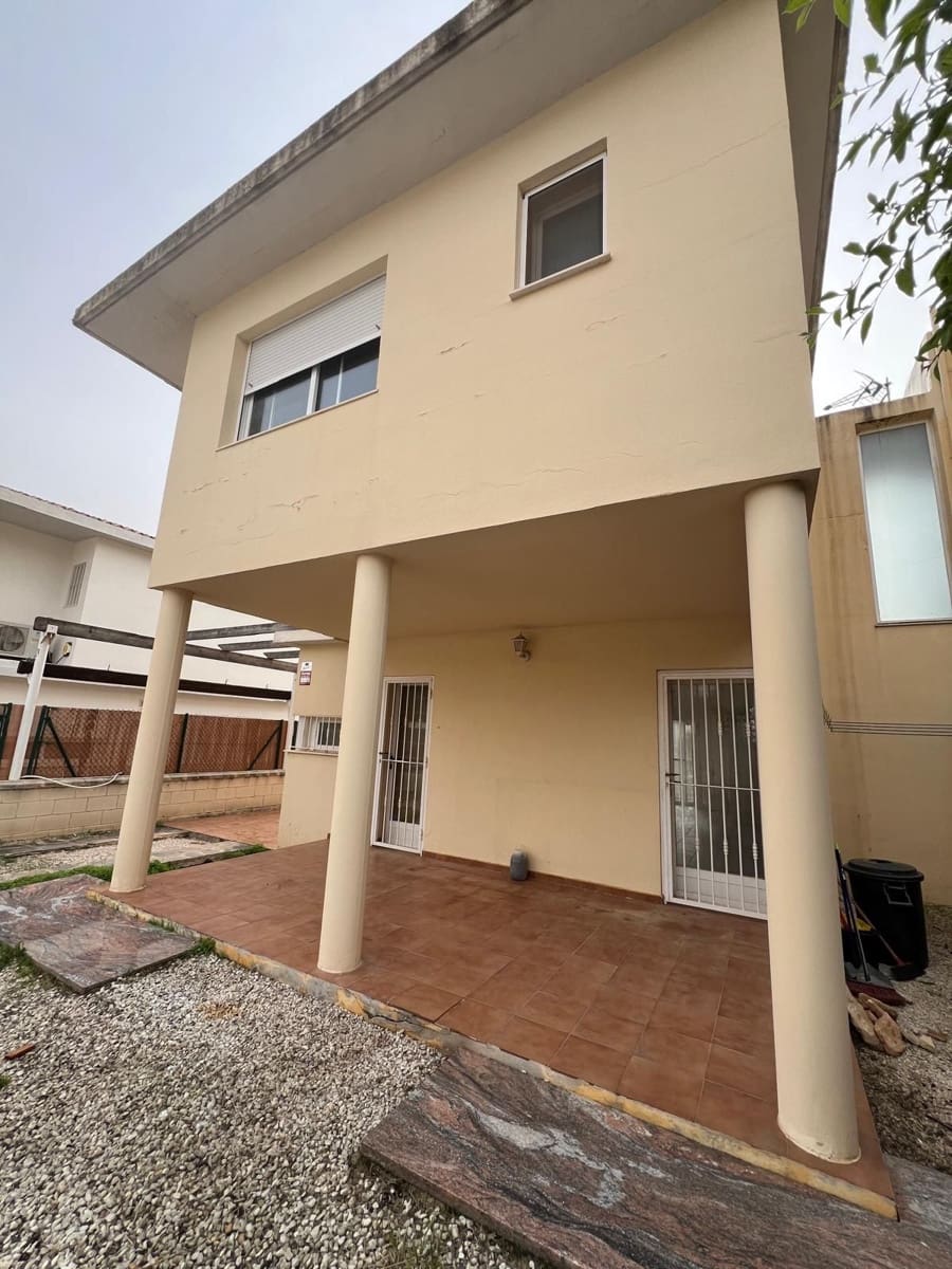 3 sypialnia Willa na sprzedaż w La Nucia - 375 000 € (Ref: 9503805)