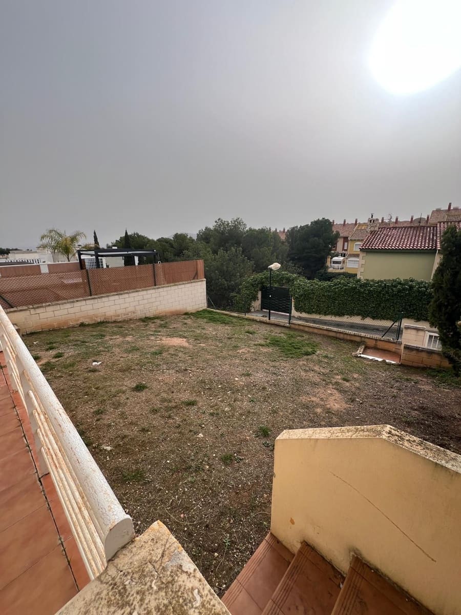 3 sypialnia Willa na sprzedaż w La Nucia - 375 000 € (Ref: 9503805)