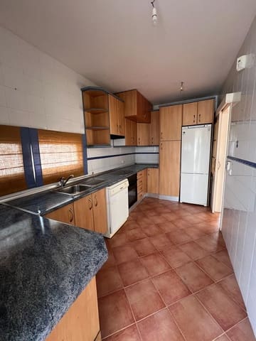 3 sypialnia Willa na sprzedaż w La Nucia - 375 000 € (Ref: 9503805)