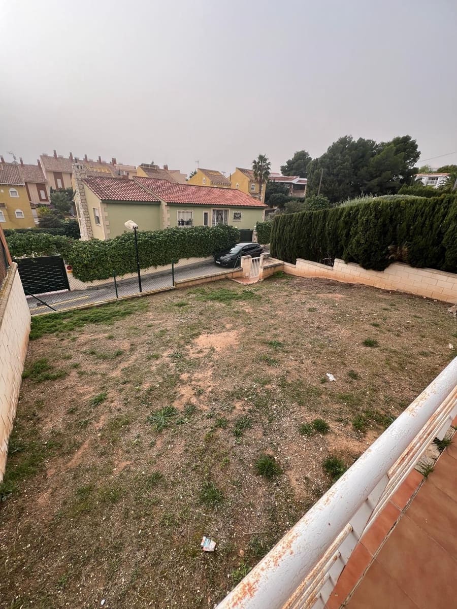 3 sypialnia Willa na sprzedaż w La Nucia - 375 000 € (Ref: 9503805)