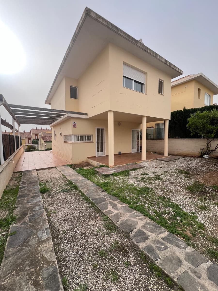 3 sypialnia Willa na sprzedaż w La Nucia - 375 000 € (Ref: 9503805)