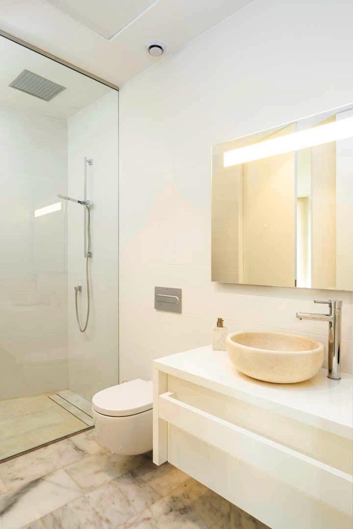 4 makuuhuone Huvila myytävänä paikassa Finestrat mukana uima-altaan 
autotalli - 1 320 000 € (Ref: 9542995)