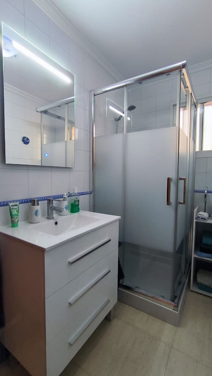 2 soveværelse Villa til salg i Polop med swimmingpool garage - € 283.500 (Ref: 9560864)